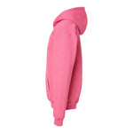 Gildan SF500B Youth Softstyle Midweight Hooded Sweatshirt