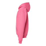 Gildan SF500B Youth Softstyle Midweight Hooded Sweatshirt