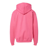 Gildan SF500B Youth Softstyle Midweight Hooded Sweatshirt