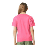 Gildan 64000BCVC Youth Softstyle CVC T-Shirt