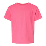 Gildan 64000BCVC Youth Softstyle CVC T-Shirt