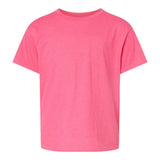 Gildan 64000BCVC Youth Softstyle CVC T-Shirt
