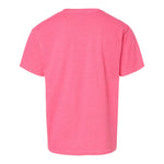 Gildan 64000BCVC Youth Softstyle CVC T-Shirt