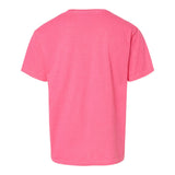 Gildan 64000BCVC Youth Softstyle CVC T-Shirt