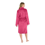 Port Authority R102 Plush Microfleece Shawl Collar Robe