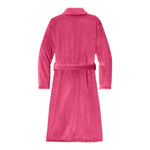Port Authority R102 Plush Microfleece Shawl Collar Robe