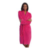 Port Authority R102 Plush Microfleece Shawl Collar Robe