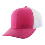 Kamel 815T 6 Panel Trucker Hat Kamel 815 Series