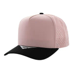 Kamel 804DP 5 Panel Digital Perforated Hat Kamel 804 Series