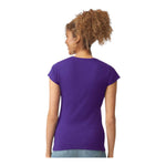 Gildan 64000L Women's Softstyle T-Shirt