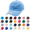 Pit Bull PB136 Cotton Twill Dad Hat