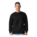 Gildan 19000 Unisex Hammer Maxweight Crewneck Sweatshirt