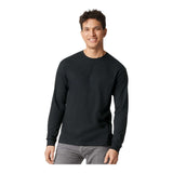 Gildan 64440CVC Unisex Softstyle CVC Long Sleeve T-Shirt