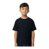 Gildan 65000B Youth Softstyle Midweight T-Shirt