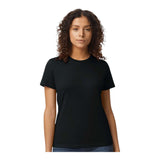 Gildan 65000L Women's Softstyle Midweight T-Shirt