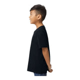 Gildan 65000B Youth Softstyle Midweight T-Shirt