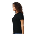 Gildan 65000L Women's Softstyle Midweight T-Shirt