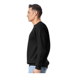 Gildan 19000 Unisex Hammer Maxweight Crewneck Sweatshirt