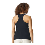 Gildan 64220LCVC Women's Softstyle CVC Racerback Tank Top