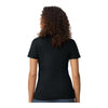 Gildan 65000L Women's Softstyle Midweight T-Shirt