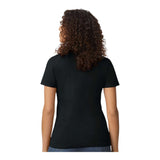 Gildan 65000L Women's Softstyle Midweight T-Shirt