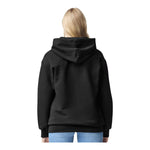 Gildan 19500 Unisex Hammer Maxweight Hooded Sweatshirt