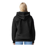 Gildan 19500 Unisex Hammer Maxweight Hooded Sweatshirt