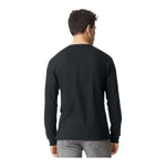 Gildan 64440CVC Unisex Softstyle CVC Long Sleeve T-Shirt
