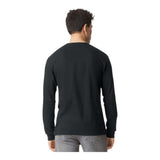 Gildan 64440CVC Unisex Softstyle CVC Long Sleeve T-Shirt