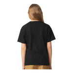 Gildan 64000BCVC Youth Softstyle CVC T-Shirt