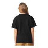 Gildan 64000BCVC Youth Softstyle CVC T-Shirt