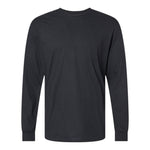 Gildan 64440CVC Unisex Softstyle CVC Long Sleeve T-Shirt