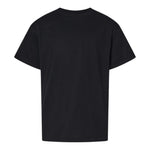 Gildan 64000BCVC Youth Softstyle CVC T-Shirt