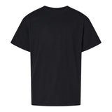 Gildan 64000BCVC Youth Softstyle CVC T-Shirt