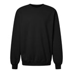 Gildan 19000 Unisex Hammer Maxweight Crewneck Sweatshirt