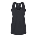 Gildan 64220LCVC Women's Softstyle CVC Racerback Tank Top