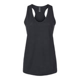 Gildan 64220LCVC Women's Softstyle CVC Racerback Tank Top