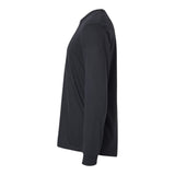 Gildan 64440CVC Unisex Softstyle CVC Long Sleeve T-Shirt