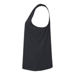 Gildan 64220LCVC Women's Softstyle CVC Racerback Tank Top