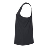Gildan 64220LCVC Women's Softstyle CVC Racerback Tank Top