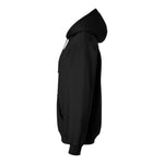 Gildan 19500 Unisex Hammer Maxweight Hooded Sweatshirt