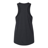 Gildan 64220LCVC Women's Softstyle CVC Racerback Tank Top