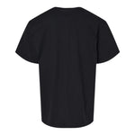 Gildan 64000BCVC Youth Softstyle CVC T-Shirt