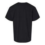 Gildan 64000BCVC Youth Softstyle CVC T-Shirt