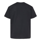 Gildan 65000B Youth Softstyle Midweight T-Shirt