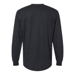 Gildan 64440CVC Unisex Softstyle CVC Long Sleeve T-Shirt
