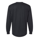 Gildan 64440CVC Unisex Softstyle CVC Long Sleeve T-Shirt