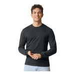 Gildan 64440CVC Unisex Softstyle CVC Long Sleeve T-Shirt
