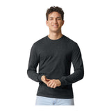 Gildan 64440CVC Unisex Softstyle CVC Long Sleeve T-Shirt