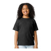 Gildan 64000BCVC Youth Softstyle CVC T-Shirt